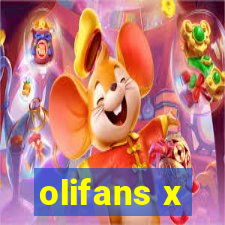 olifans x